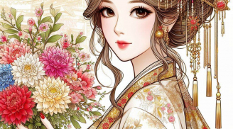 Người sinh ngày Âm lịch này nửa đời đầu vất vả, sau tuổi trung niên cuộc sống ‘sang trang’