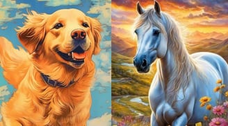 Phụ nữ 4 con giáp này Phật độ Trời thương, đến 40 viên mãn đố ai bằng