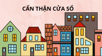 Tại sao người xưa lại sợ làm cửa sổ sau nhà, kiêng mở cửa sổ cạnh ban thờ? Con cháu không nghe có họa?