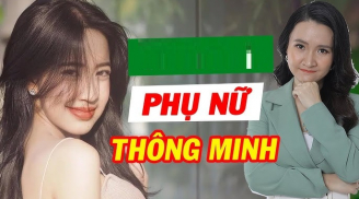 3 dấu hiệu cho thấy phụ nữ vượng phu, đàn ông cưới được ngang vớ được vàng