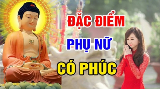 5 chỗ của phụ nữ càng to - xấu chồng càng được lộc, nhiều chị không biết lại xấu hổ