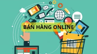 Những người kinh doanh online cần cập nhật thông tin này, tránh phạm luật