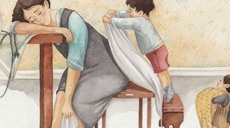 Tổ Tiên dạy chẳng sai: 'Trong nhà có 2 âm thanh này, không tai họa cũng nợ nần', đó là 2 âm thanh gì?