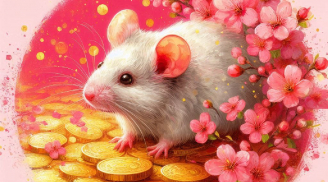 3 tuổi tháng 10 làm ăn cực phát, tháng 11 tiền vào như nước, tài khoản nhảy số liên tục