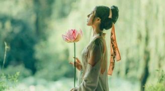 Nhẫn nại thì đắc phúc, khiêm nhường thì được lợi, một sự nhịn chín sự lành