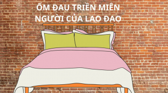 Ông bà dạy: Giường ngủ tựa vào 3 vách này hao tài tốn của ốm đau liên miên, khó mà giàu. Kiểm tra ngay