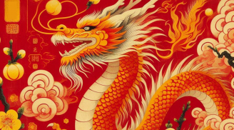 Từ 1/10 đến 31/12, 3 tuổi lộc lá sum sê, tiền đẻ ra tiền, đón Tết vương giả