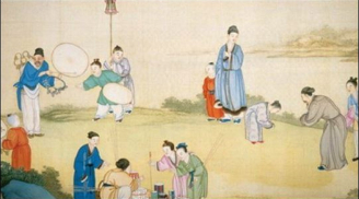 Bạn biết không? Tướng ngồi, tướng đứng ảnh hưởng cả số mệnh của một người