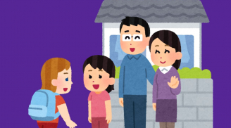 Cha mẹ có đặc điểm này còn đáng sợ hơn nghèo đói, hãy xem lại ngay kẻo con cái ngày càng xa lánh