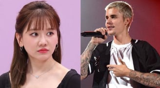 Hari Won có động thái gây chú ý giữa ồn ào liên quan Justin Bieber