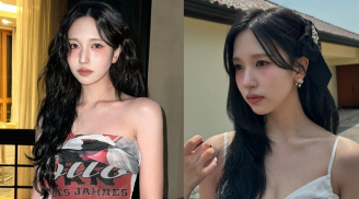 Học lỏm loạt tuyệt chiêu làm đẹp giúp các mỹ nhân TWICE xinh đẹp, tỏa sáng