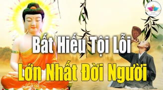 Người xưa quan niệm: 'Ba tội bất hiếu, không con nối dõi là lớn nhất', 2 tội còn lại là gì?