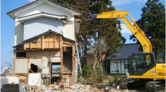 Từ 10/2024 - 1/1/2025: 5 trường hợp bắt buộc phải tháo dỡ nhà, cố tình giữ lại chỉ thiệt thòi