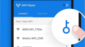 Ngồi buồn vì chẳng bắt được wifi? Nhấn nút đặc biệt này bắt ngay wifi miễn phí, không cần hỏi mật khẩu