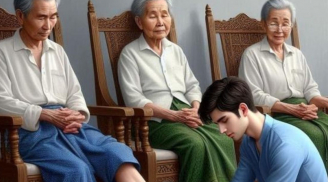 Người xưa có câu: 'Đến tuổi 50 thì nghiệp và phước của một người sẽ thể hiện rõ nhất ở điểm này'