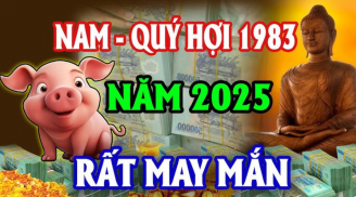 3 con giáp thiện lương, gặp quý nhân phù trợ, mặc sức mà ăn trong 2 năm tới