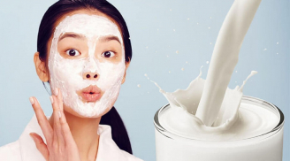 6 mặt nạ dưỡng trắng từ nguyên liệu tự nhiên an toàn, lành tính và vô cùng tiết kiệm
