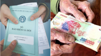 Trường hợp tạm dừng nhận lương hưu, trợ cấp BHXH: Ai cũng nên biết kẻo mất quyền lợi