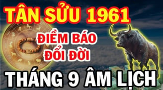 Hào quang chiếu mệnh, 3 con giáp ăn sung mặc sướng, tình duyên đỏ chói 49 ngày tới