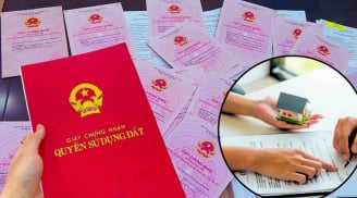 Người đứng tên sổ đỏ không để lại di chúc, có sang tên sổ đỏ được không?
