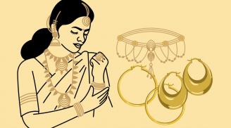 Những người này có vàng nhớ cất cho kỹ, đừng dại đeo lên người mà họa sát thân