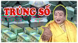 Từ nay tới Trùng Cửu 9/9 Âm: 3 tuổi Đắc Lộc đạp trúng mỏ vàng, tiền vào như nước