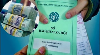 Năm 2025: 2 đối tượng này được tăng lương hưu, ai cũng nên biết sớm kẻo thiệt thòi