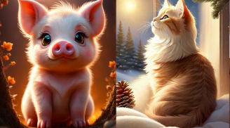 9 ngày tới (3/10- 11/10), 3 con giáp có tên trong sổ phát tài, đứng đầu đỉnh giàu sang