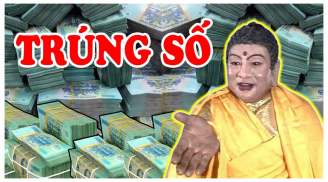 90 ngày cuối cùng năm Ất Tỵ 2024: 3 tuổi Phật Tổ cho lộc biến Hung thành Cát, tiền vào như nước