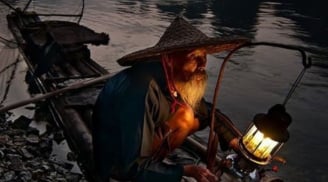 Các cụ dặn chẳng sai: 'Người sắp gặp xui xẻo, có 3 dấu hiệu báo trước'