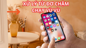 Điện thoại hay bị chậm lại đơ cứng, nhanh xuống cấp thì áp dụng ngay mẹo này, điện thoại lại chạy vù vù