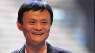 Lời khuyên từ Jack Ma: Dù nghèo khó đến đâu cũng đừng nịnh bợ 3 kiểu người này