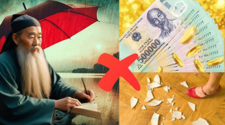 Ông bà ta bảo: 'Tháng 9 sợ ngày mùng một âm lịch', vì sao phải sợ?