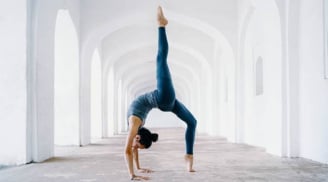 Top 3 lý do vô cùng chính đáng để ai cũng nên tập yoga