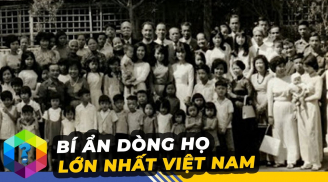 Trăm họ của người Việt Nam là những họ nào? Dòng họ nào đông nhất?