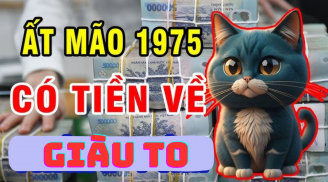 Đúng thử Bảy, Chủ Nhật (5/10- 6/10) trúng đậm: 3 tuổi đếm tiền sái tay