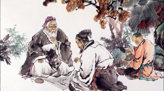 Lời khuyên của Tổ Tiên: 'Khi giàu có thì cần vứt bỏ ba thứ', ba thứ đó là gì?