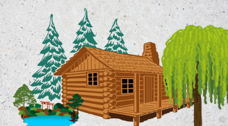 Ông bà dặn: Đừng mang cây dương ra mộ đừng trồng cây âm ở nhà. Cây âm, cây dương là gì?