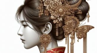 Tháng 9 Âm, quý nhân tới: Người sinh 4 tháng Âm lịch này sẽ có những bước ngoặt đổi đời