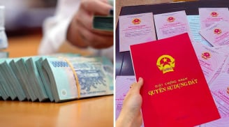 3 trường hợp làm sổ đỏ không phải nộp tiền sử dụng đất: Không biết là thiệt