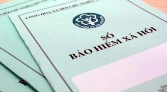 Mất sổ BHXH làm thế nào để được cấp lại?