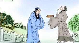 Muốn biết một người có may mắn và thành công hay không, hãy nhìn vào một điểm này