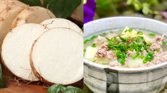 Từ món ăn cứu đói đến đặc sản sang trọng, được ví như ‘báu vật dưới lòng đất’