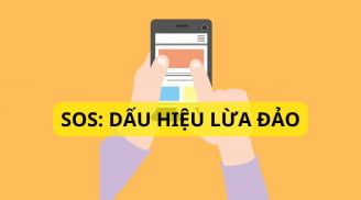 Cuộc gọi đến mà có dấu hiệu này thì chắc chắn là lừa đảo, tỉnh táo không mất tiền tỷ