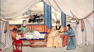 Ở đời người bạc đãi vợ thì trăm đường tài lộc không vào, kẻ hiếu thảo mù quáng thì trăm việc không thành