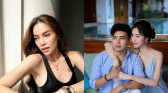 Showbiz 7/10: Hà Hồ tiết lộ 'cái giá phải trả' sau chia tay tình cũ, vợ Hồ Quang Hiếu bị nghi đang màng bầu