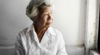 Về già, bạn đời không may đi trước, để không bơ vơ, hãy dựa dẫm vào 4 người này