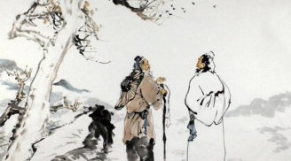 Tổ Tiên truyền dạy: 'Thân thiết đến mấy cũng đừng mời 4 kiểu người này về nhà'