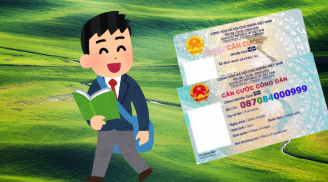 Từ nay ra đường không mang theo Căn cước, Căn cước công dân sẽ bị phạt tiền, đúng không?