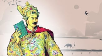 Vua Lê Thánh Tông tặng người dân nghèo khổ 1 câu đối, mấy trăm năm hậu thế vẫn còn suy ngẫm